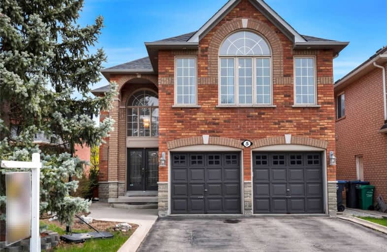 5 Southbend Drive, Brampton | Image 1