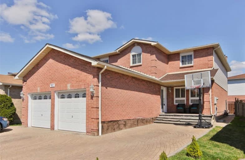 5531 River Grove Avenue, Mississauga | Image 1