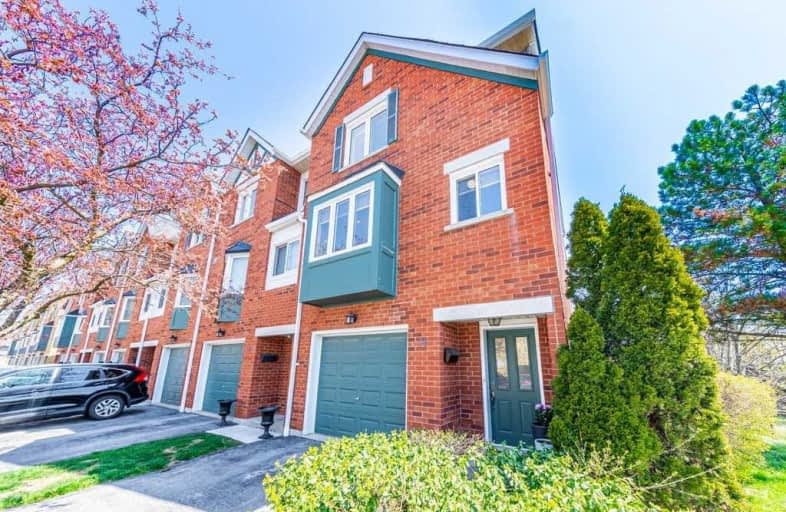 38-2300 Brays Lane, Oakville | Image 1