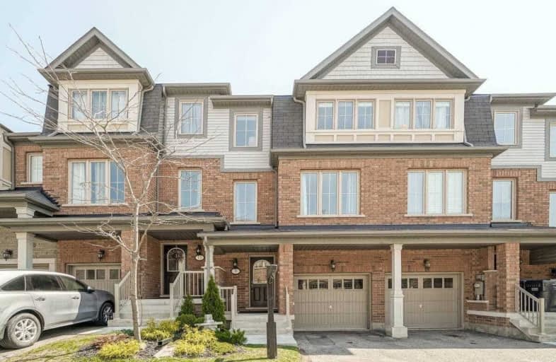 9 Cedar Lake Crescent, Brampton | Image 1