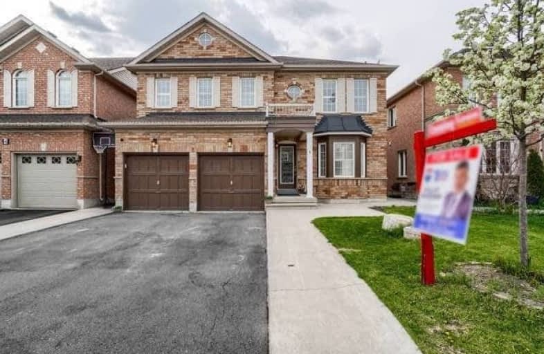 6 Shining Willow Crescent, Brampton | Image 1