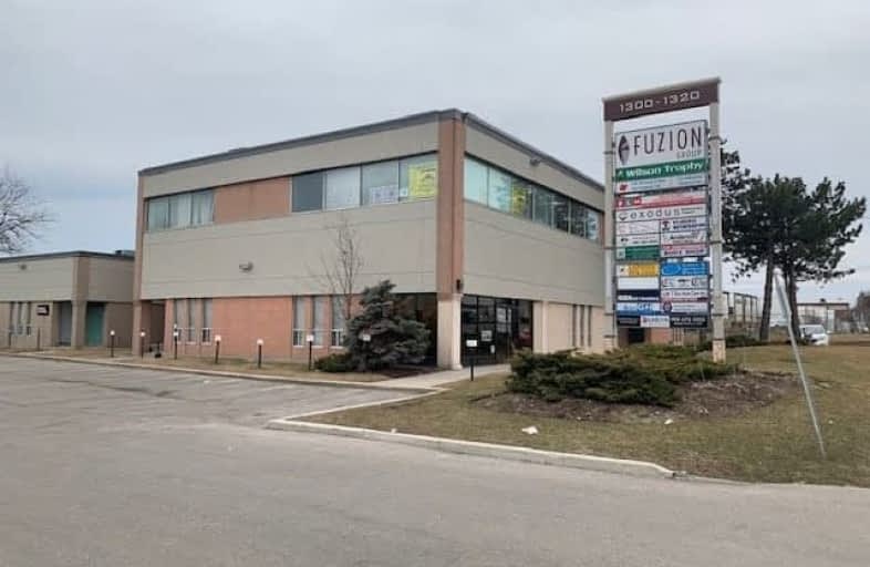 1300 Britannia Road East, Mississauga, L4W1C8 - on MLS® - Home.ca