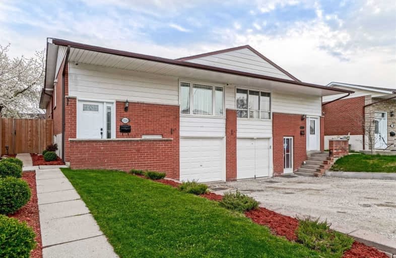 3316 Acala Crescent, Mississauga | Image 1