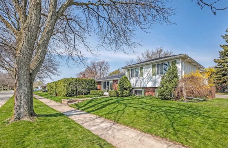 2445 Cyprus Avenue, Burlington | Image 1