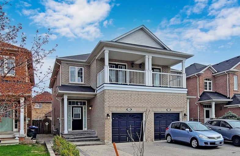 3504 Fountain Park Avenue, Mississauga | Image 1