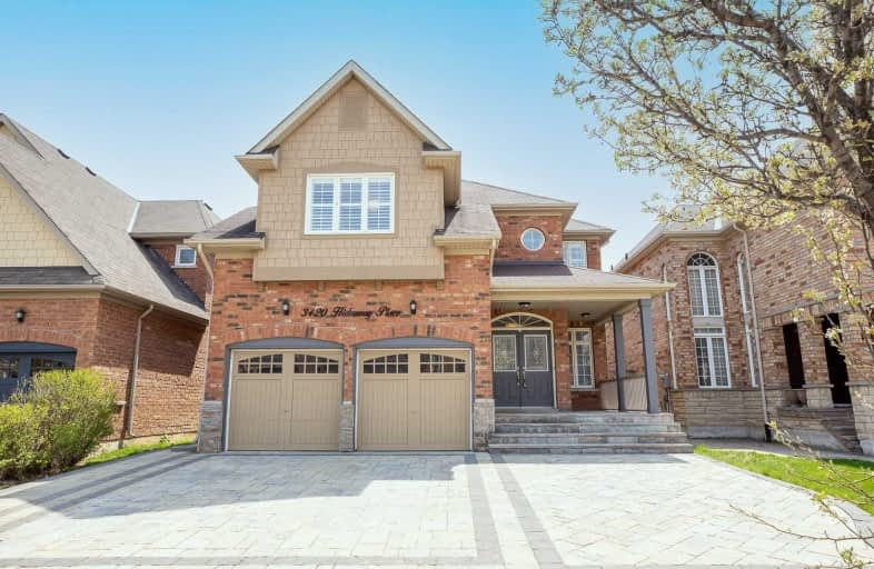 3420 Hideaway Place, Mississauga | Image 1