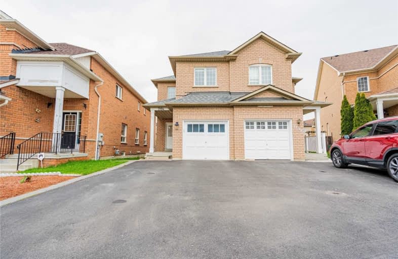 7194 Para Place, Mississauga | Image 1