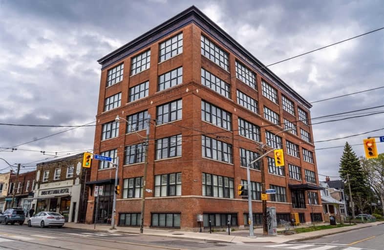 307-2154 Dundas Street West, Toronto | Image 1