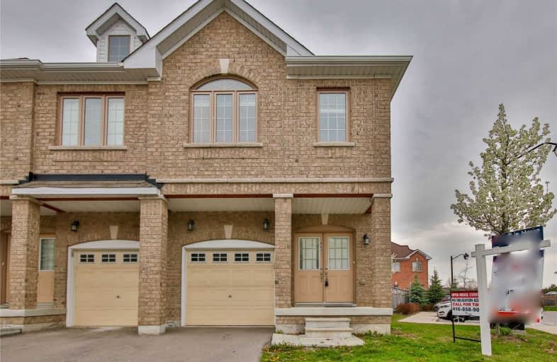 863 Francine Crescent, Mississauga | Image 1