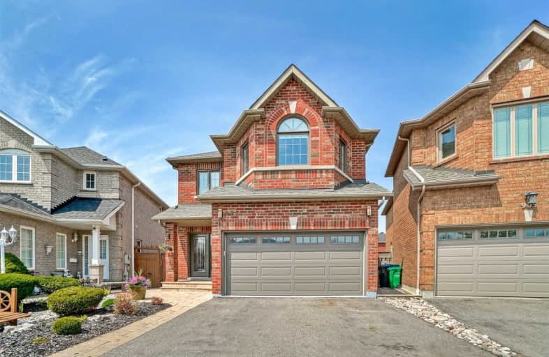 907 Mays Crescent, Mississauga | Image 1