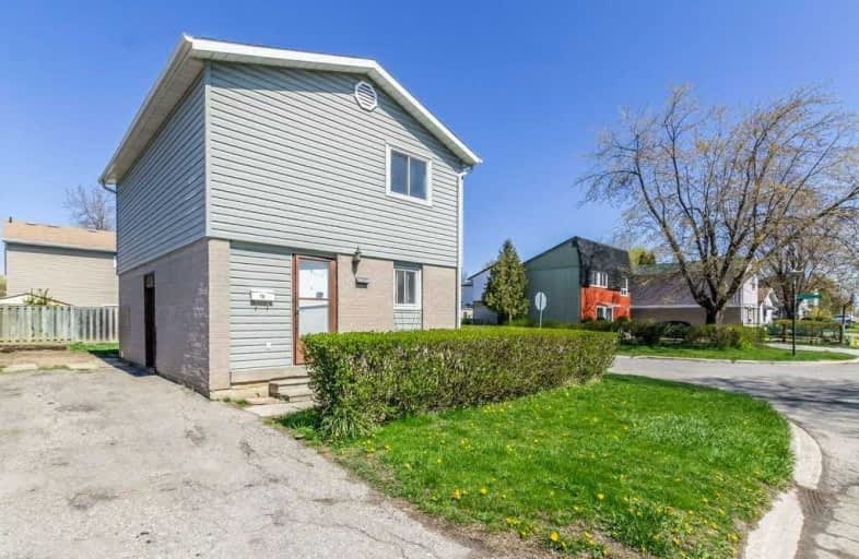 10 Homeland Court, Brampton | Image 1