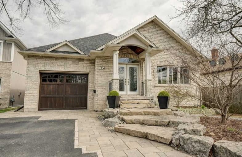 2304 Hixon Street, Oakville | Image 1