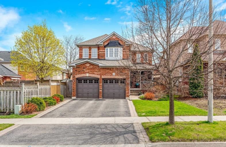 110 Forsyth Crescent, Halton Hills | Image 1