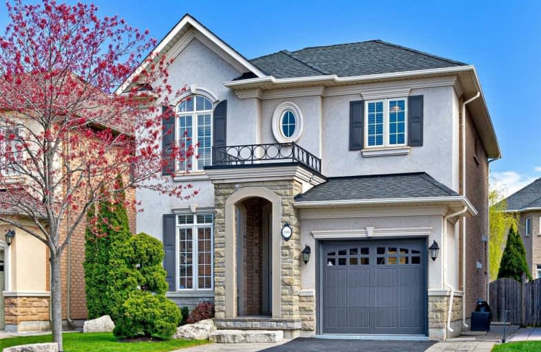 3366 Robin Hill Circle, Oakville | Image 1