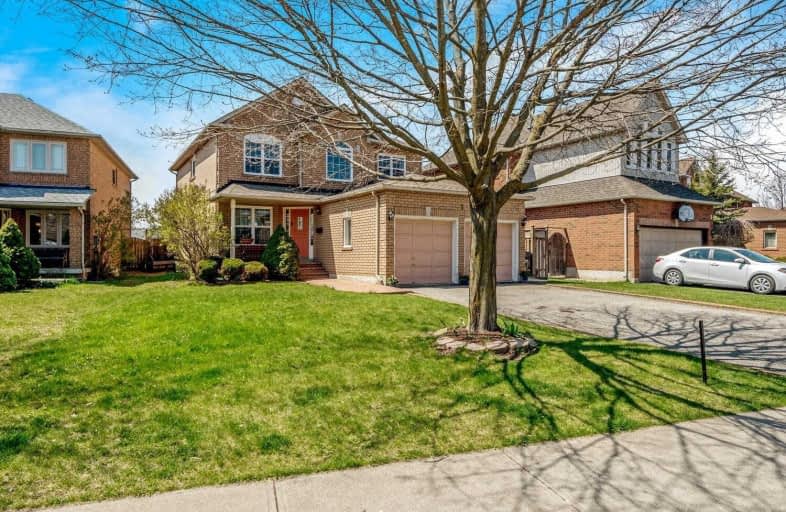 7 Buffridge Trail, Brampton | Image 1