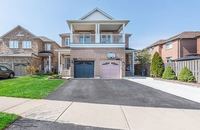 7332 Bread Fruit Lane, Mississauga | Image 1