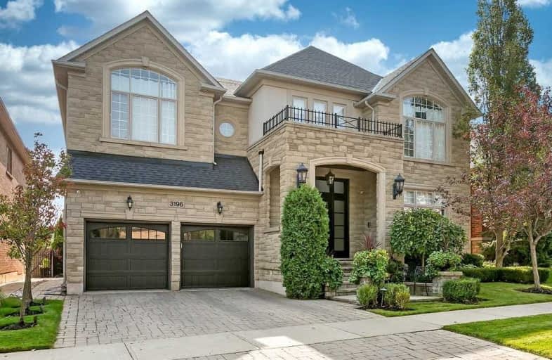 3196 Ribble Crescent, Oakville | Image 1