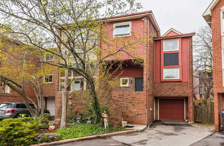 1440 Credit Woodlands Court, Mississauga | Image 1