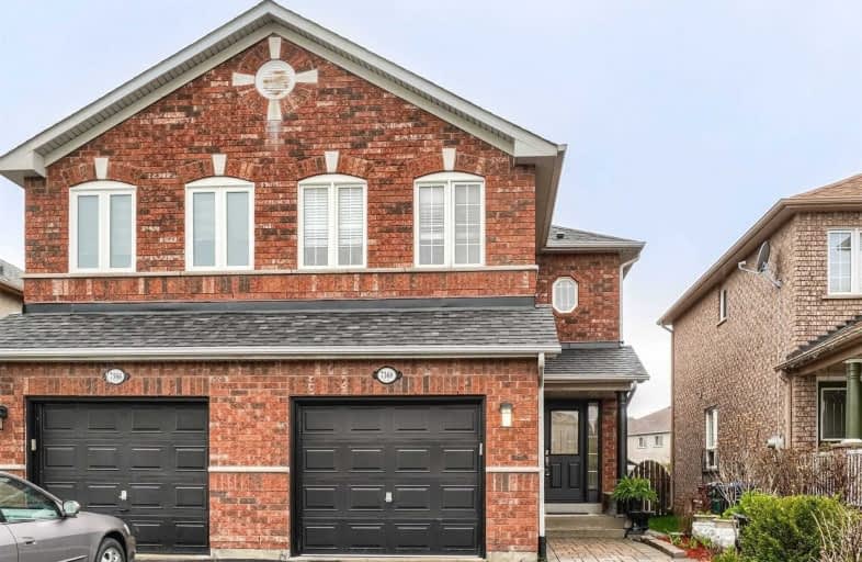 7368 Jaysnest Road, Mississauga | Image 1