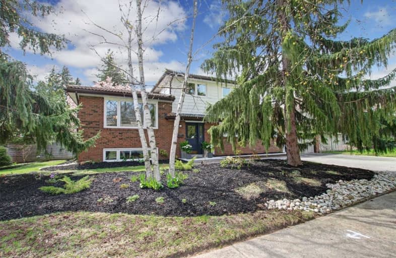 770 Perseden Road, Mississauga | Image 1