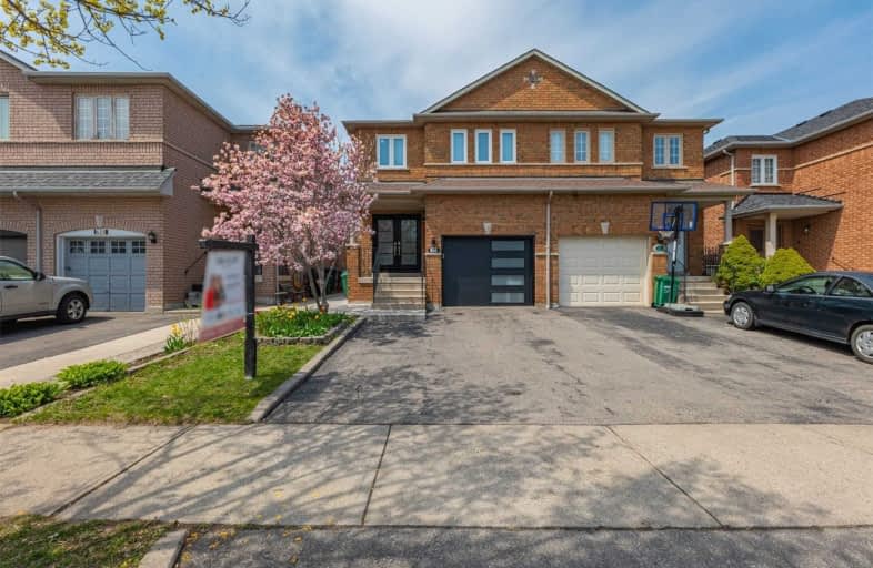 651 Mirage Place, Mississauga | Image 1