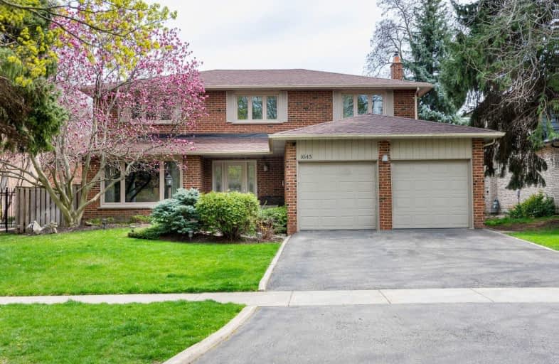 1645 Sherwood Forrest Circle, Mississauga | Image 1