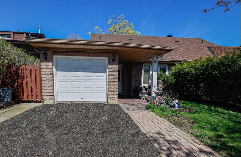 16 Lamont Place, Brampton | Image 1