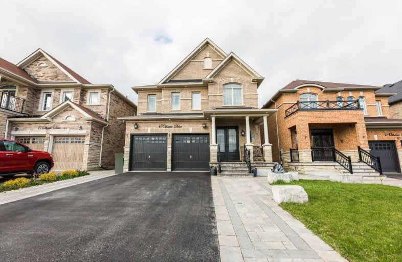 15 Oshawa Drive, Brampton | Image 1