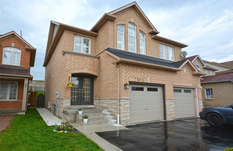 7542 Black Walnut Trail, Mississauga | Image 1