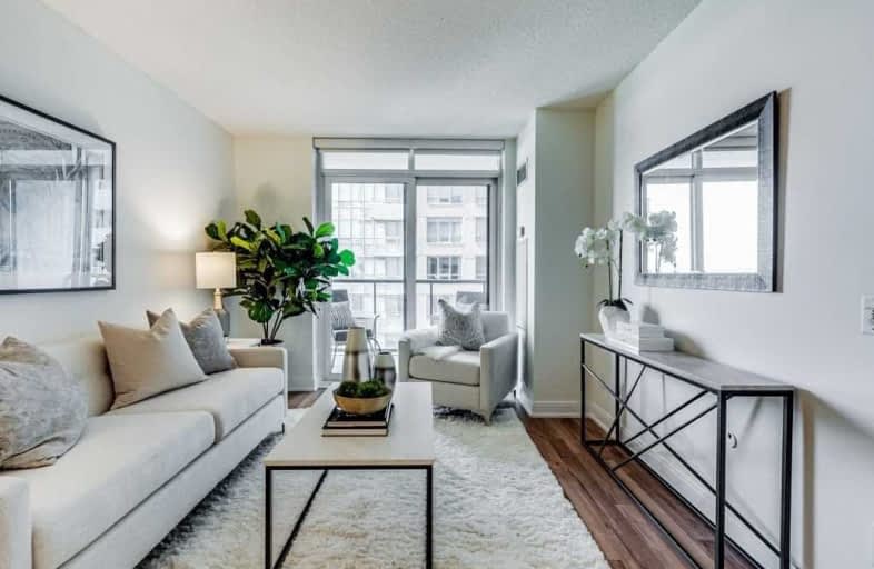 2455-25 Viking Lane, Toronto | Image 1