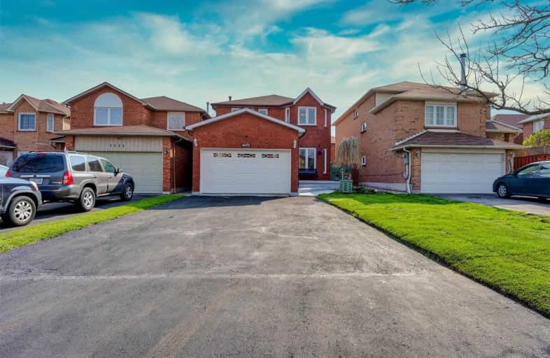 4692 Full Moon Circle, Mississauga | Image 1