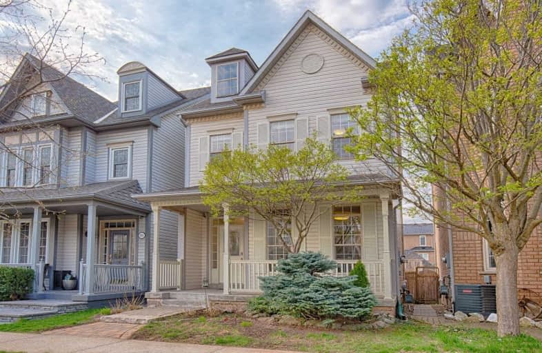 142 Gatwick Drive, Oakville | Image 1