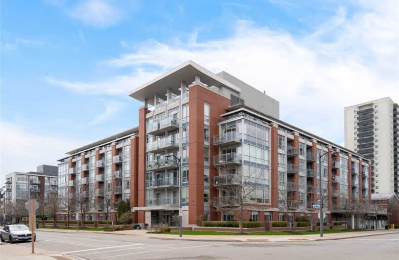 409-80 Port Street East, Mississauga | Image 1