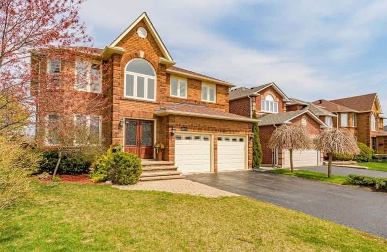 2293 Grand Ravine Drive, Oakville | Image 1