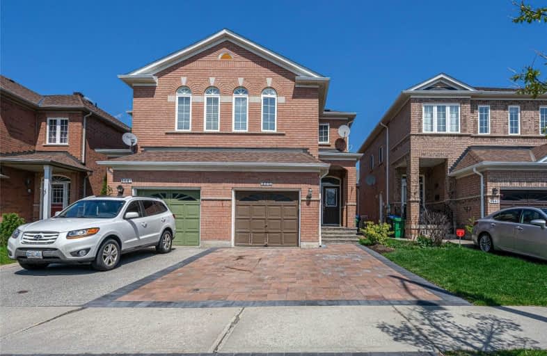 5645 Raleigh Street, Mississauga | Image 1