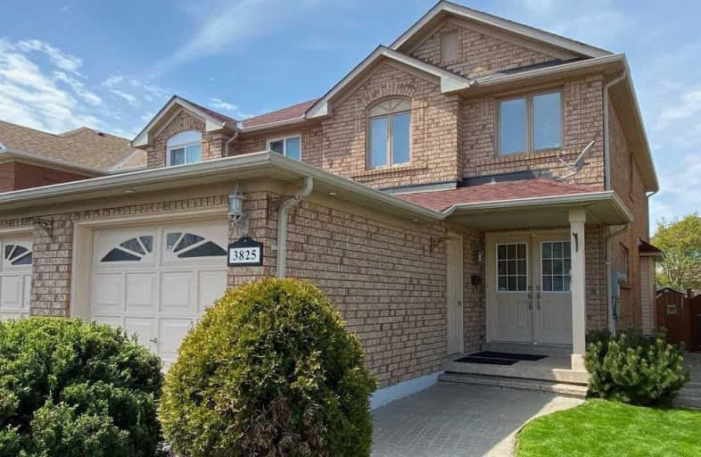 3825 Spicewood Way, Mississauga | Image 1