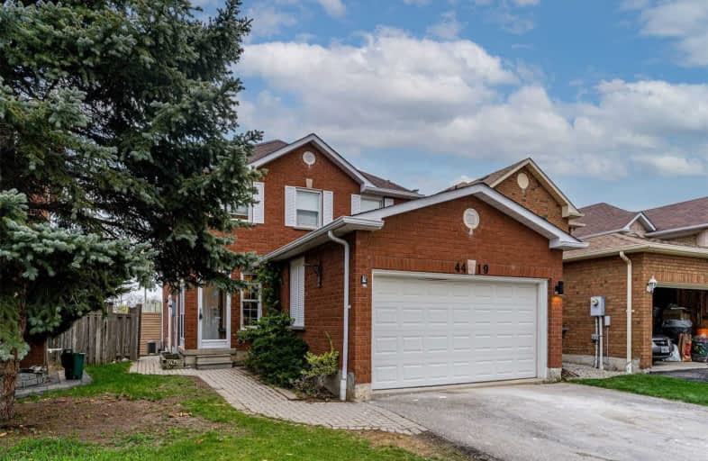 4419 Violet Road, Mississauga | Image 1