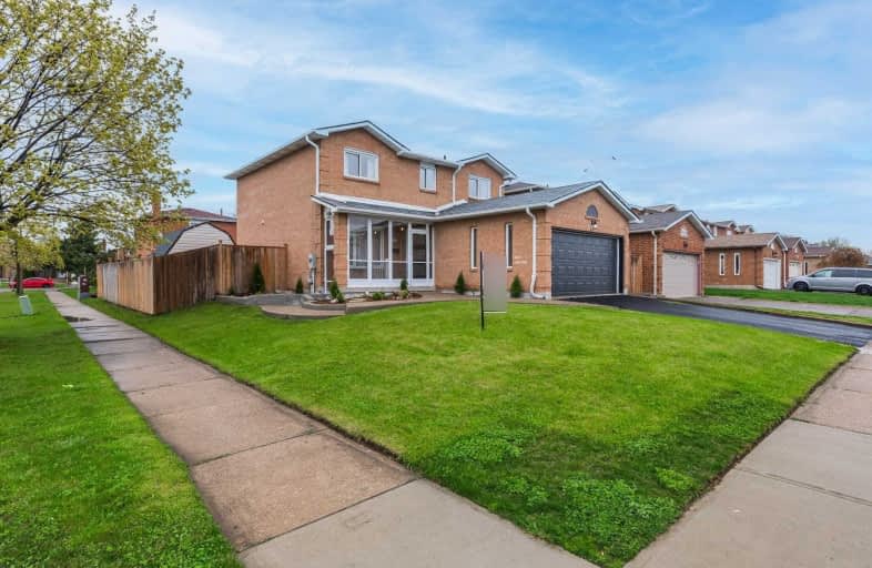 91 Hinchley Wood Grove, Brampton | Image 1