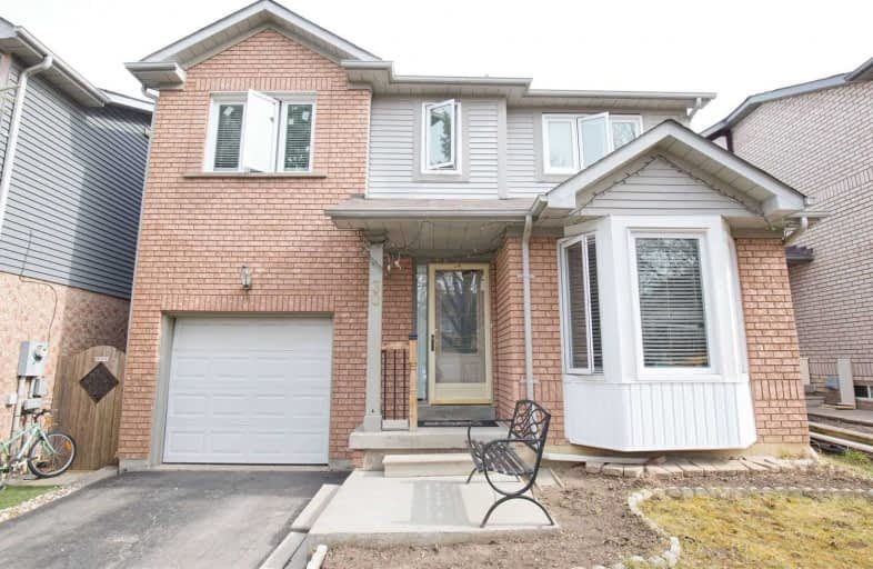 30 Stoneledge Circle, Brampton | Image 1