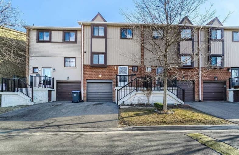 116 Moregate Crescent, Brampton | Image 1