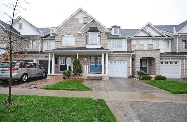 4873 Verdi Street, Burlington | Image 1