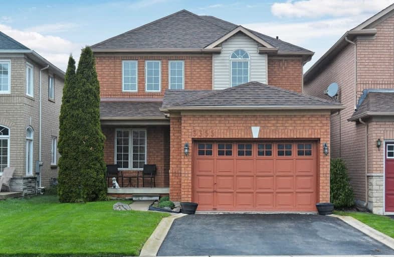 3355 Laburnum Crescent, Mississauga | Image 1