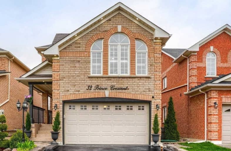 32 Prince Crescent, Brampton | Image 1