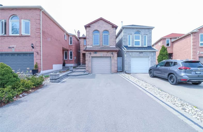 1474 Prince John Circle, Oakville | Image 1