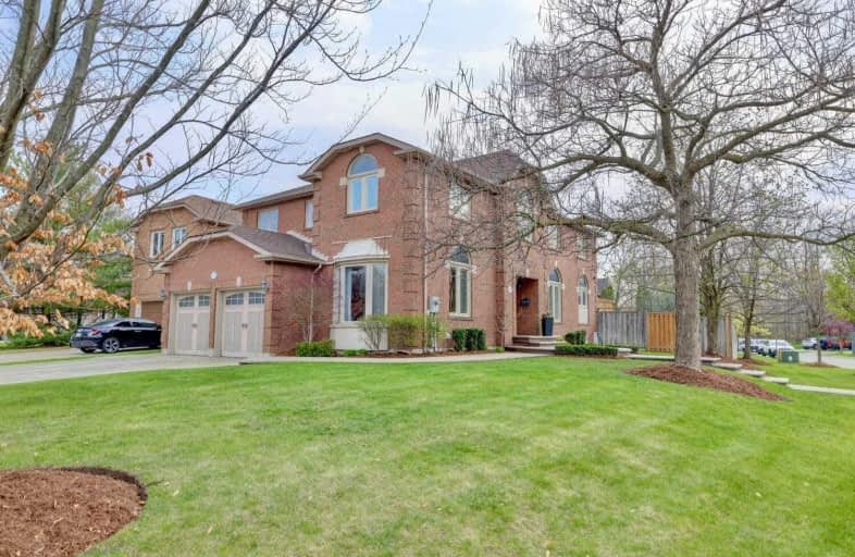 6184 Kisby Drive, Mississauga | Image 1