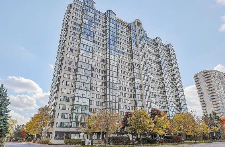 507-350 Webb Drive, Mississauga | Image 1