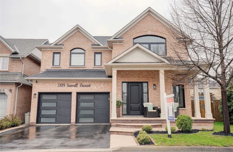 5818 Sunmill Crescent, Burlington | Image 1