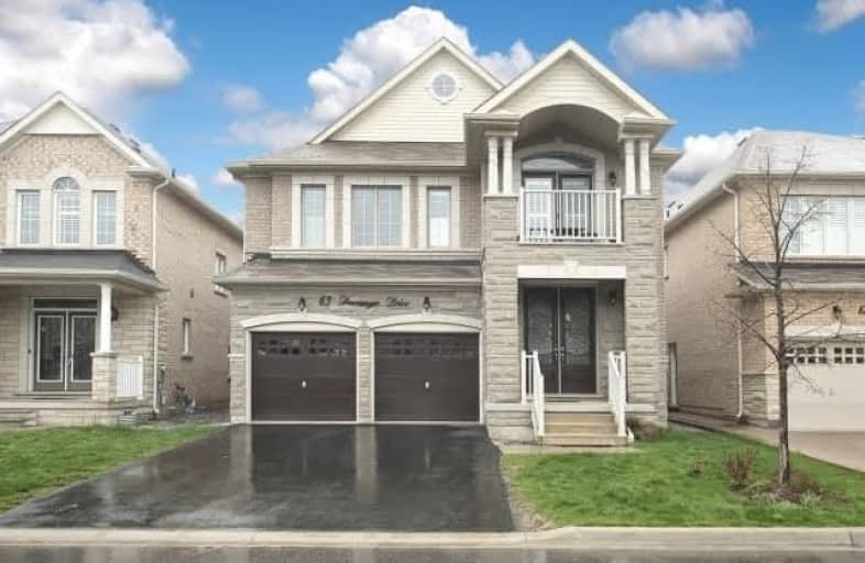 63 Durango Drive, Brampton | Image 1