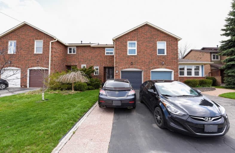 2265 Margot Street, Oakville | Image 1