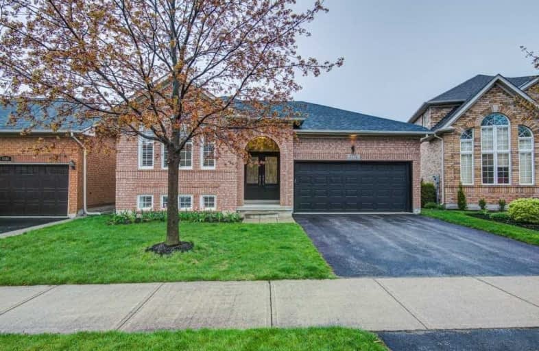 2236 Lapsley Crescent, Oakville | Image 1